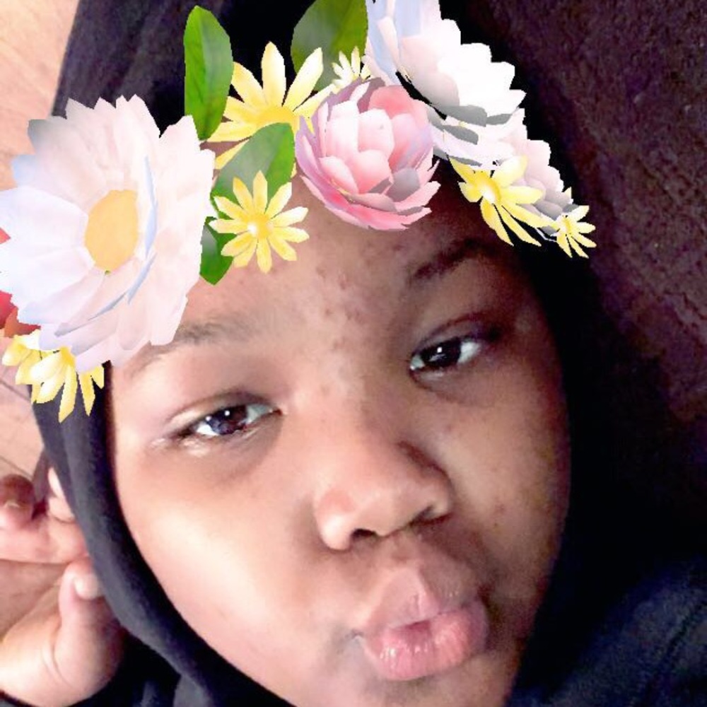 Meet your Posher, Rashawnda